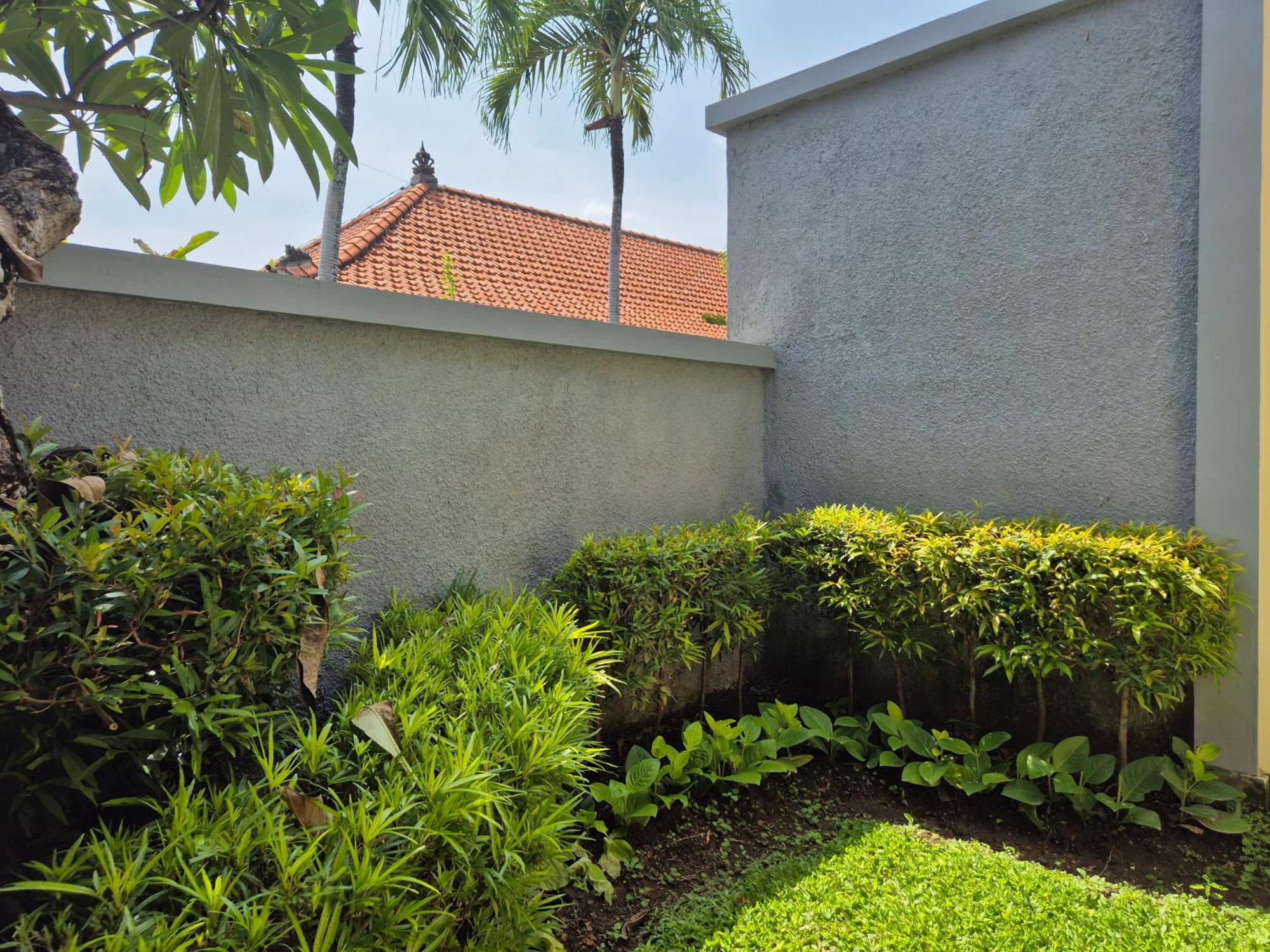 Villa The Bagus Kerobokan Exterior foto