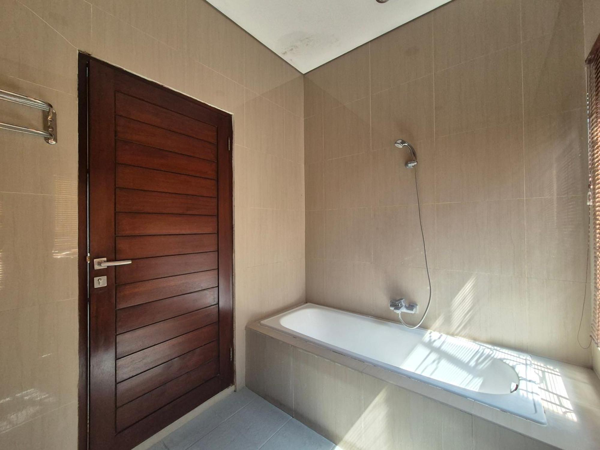 Villa The Bagus Kerobokan Exterior foto